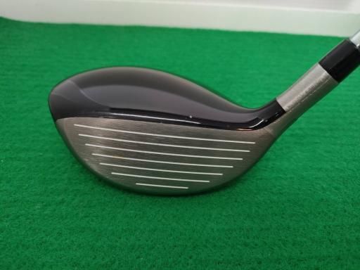 中古】 ミズノ MP CLK-F 5W フェアウェイウッド FW リシャフト