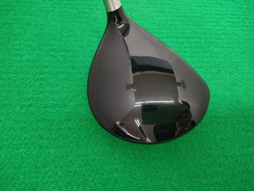 中古】 ミズノ MP CLK-F 5W フェアウェイウッド FW リシャフト