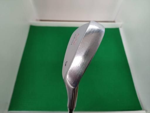 中古】 ゾディア(旧KMゴルフ) Zodia CG Collection I 52° ウェッジ WG