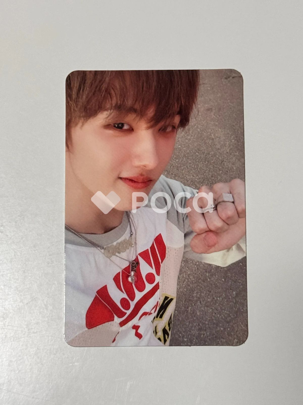 NCT チソン Beatbox DIGIPACK VER. デジパック - メルカリ