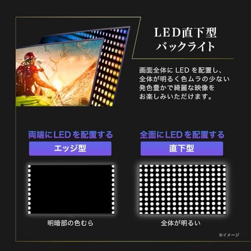 MAXZEN テレビ 50型 液晶テレビ フルハイビジョン 50 V 50インチ ゲームモード搭載 裏録画 外付けHDD録画機能 ダブルチューナー 新生活 J CH 06 マクスゼンp 2355 f 588 その他 キッチン 食器 キッチン 日用品 その他
