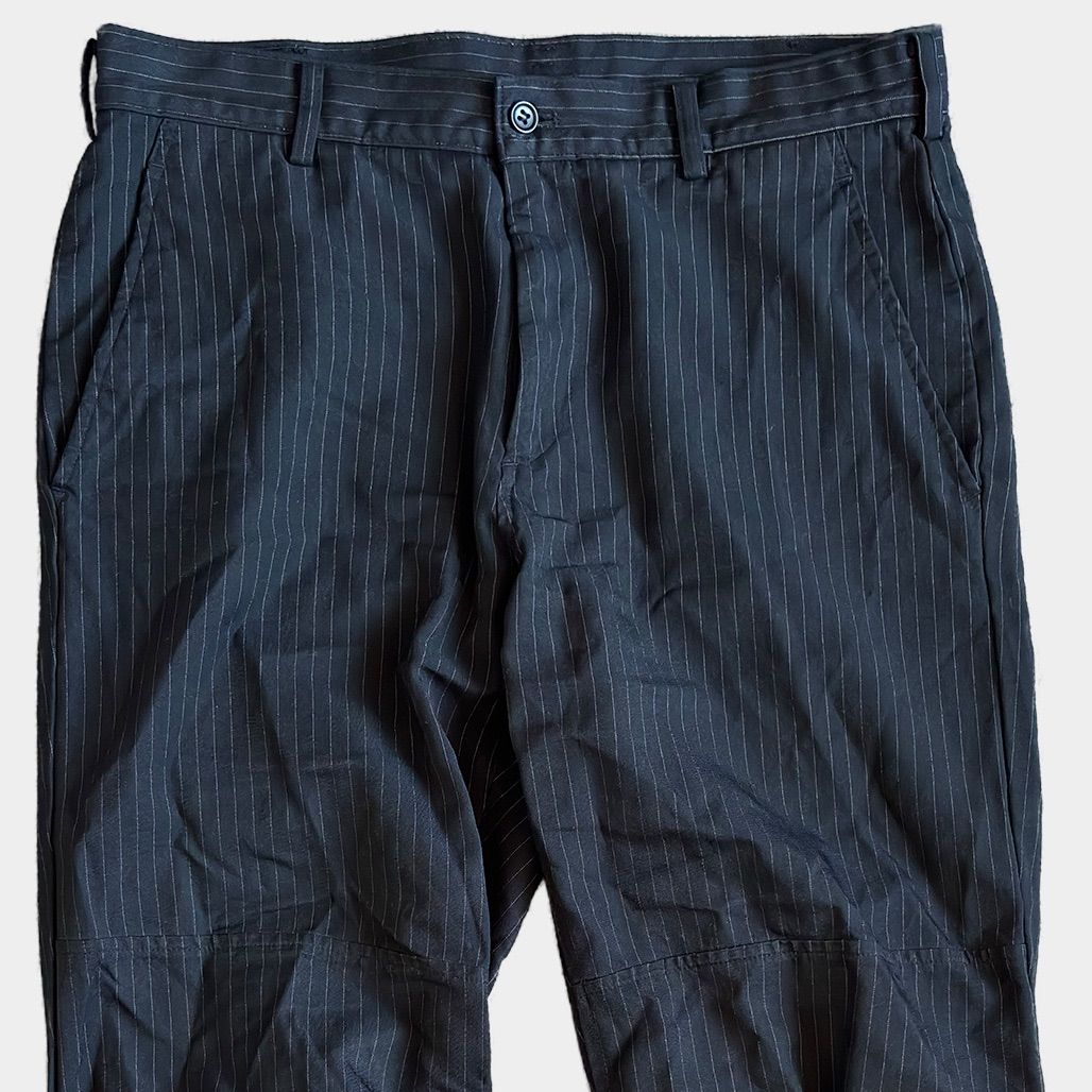 BLACK COMME des GARCONS ブラックコムデギャルソン 2014SS