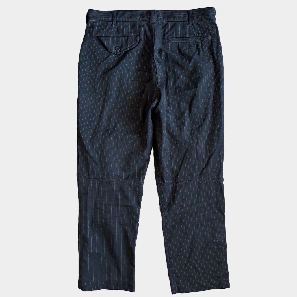 BLACK COMME des GARCONS ブラックコムデギャルソン 2014SS