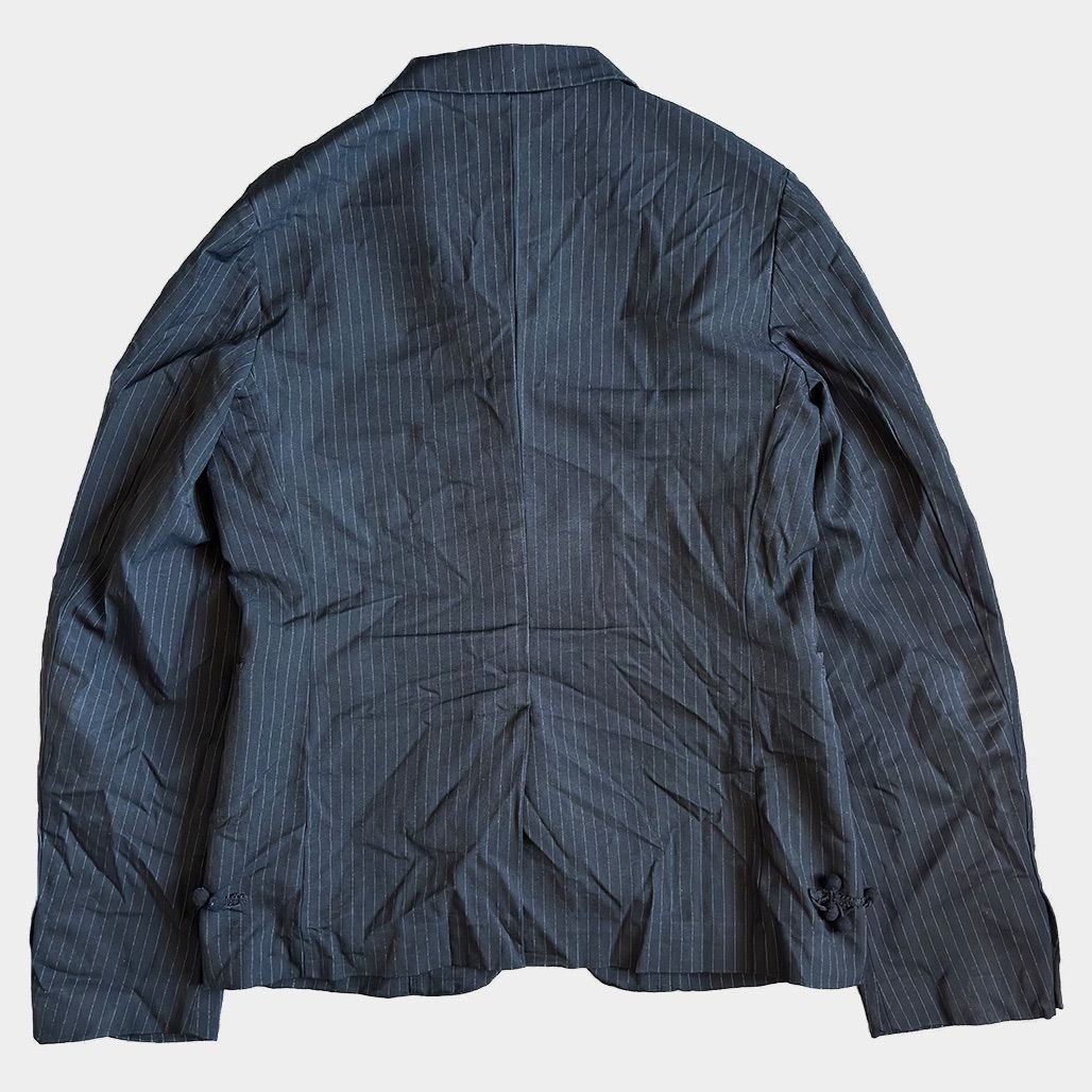BLACK COMME des GARCONS ブラックコムデギャルソン 2014SS