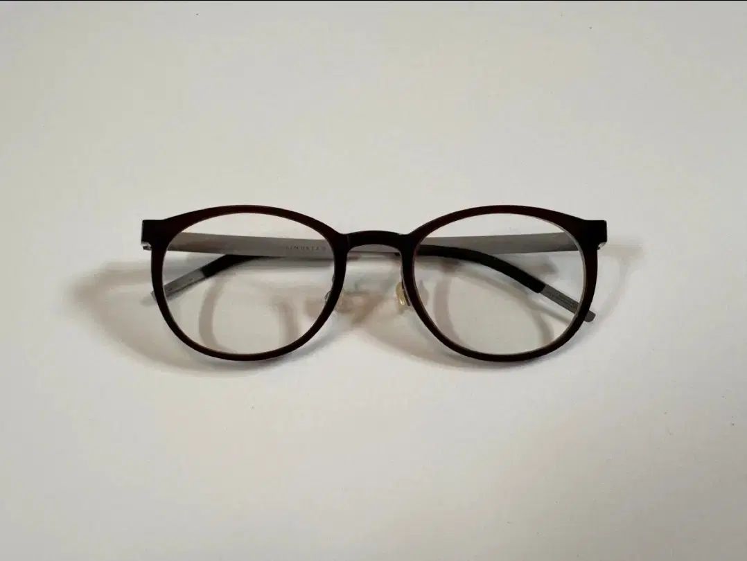 LYNN リンドバーグ アセタニウム メガネフレーム サイズ 50 21