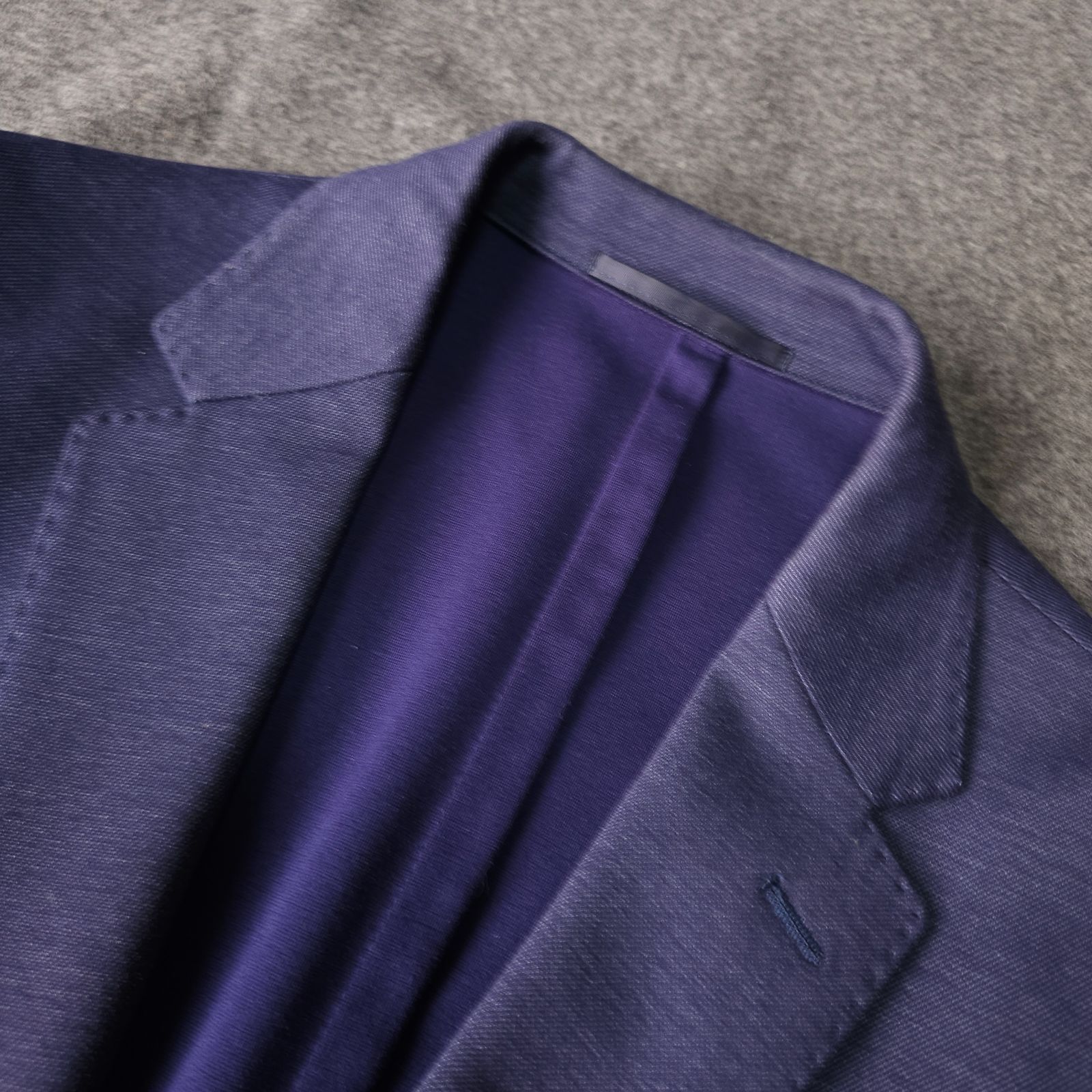 UNITED ARROWS ユナイテッドアローズ ストレッチ セットアップ 2B