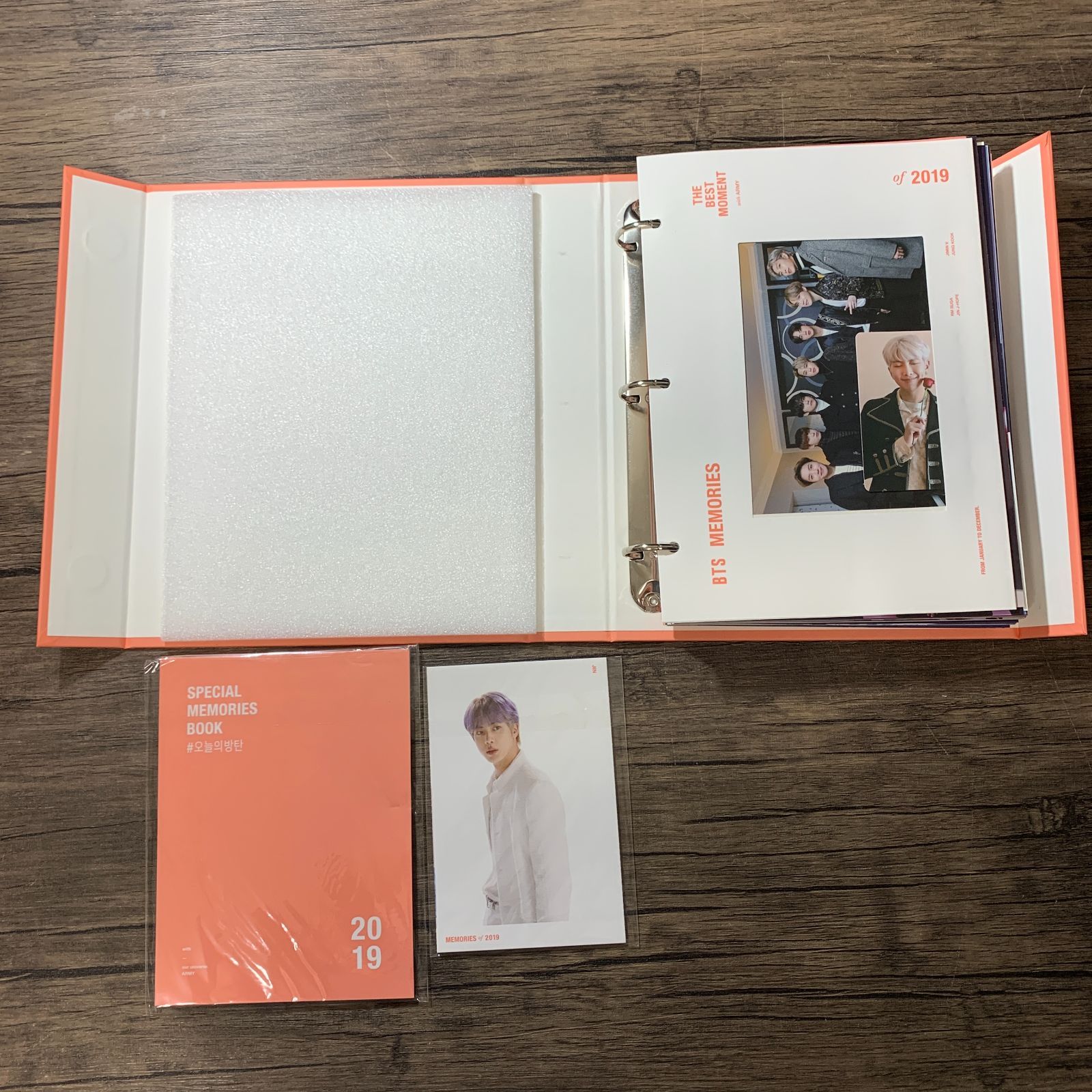 むつ18-1-0102] BTS DVD・グッズ セット - メルカリ