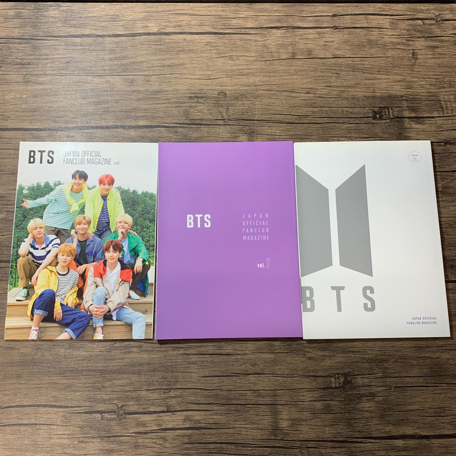 むつ18-1-0102] BTS DVD・グッズ セット - メルカリ