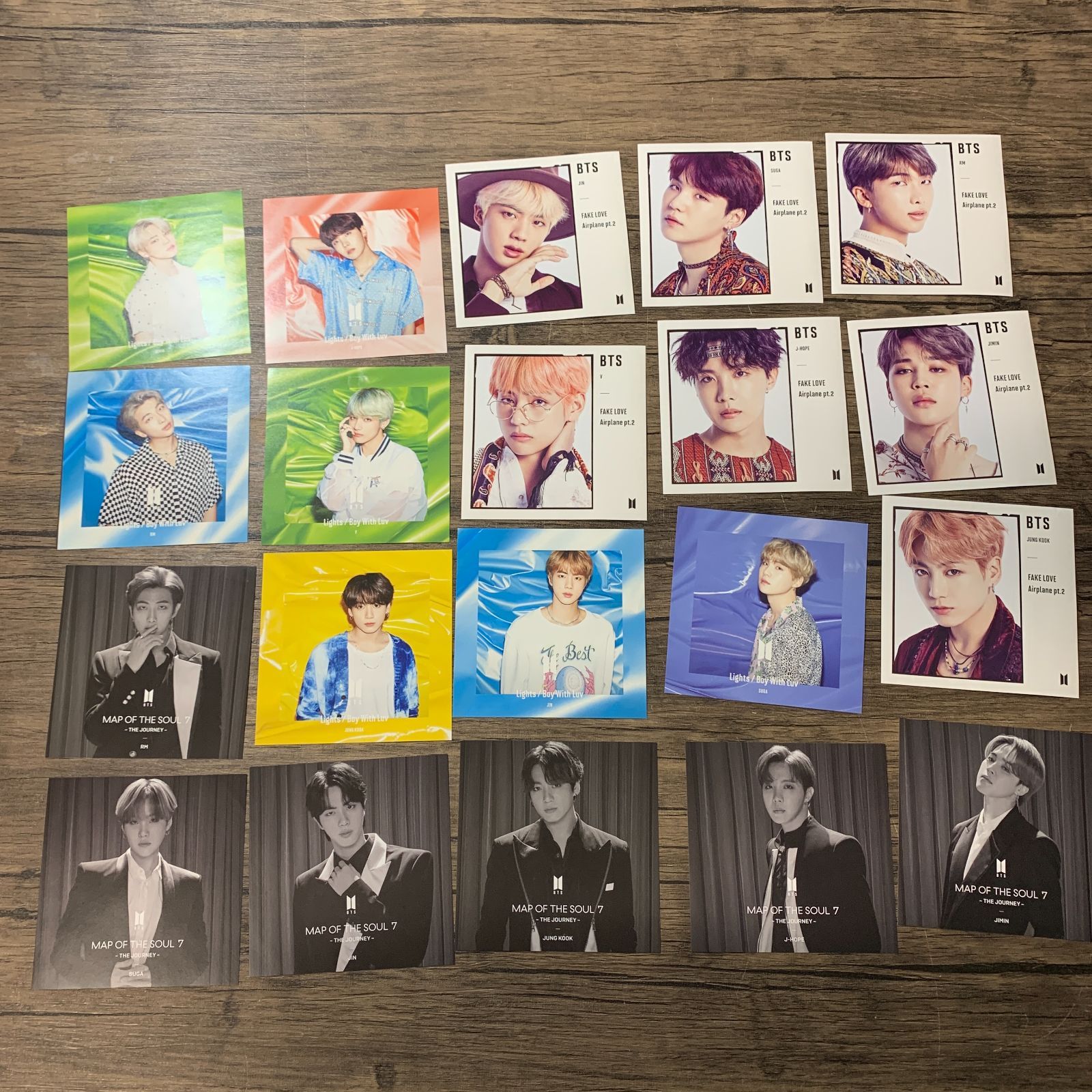 むつ18-1-0102] BTS DVD・グッズ セット - メルカリ