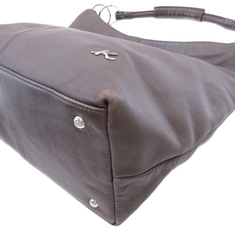 キタムラ Kitamura ショルダーバッグ □GY99 - メルカリ