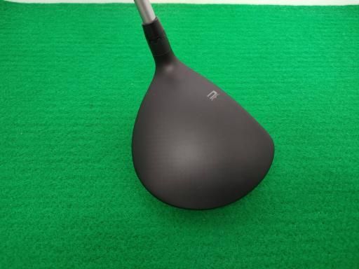 中古】 コブラ KING LTDx LS 3W(ブラック) フェアウェイウッド FW Tour