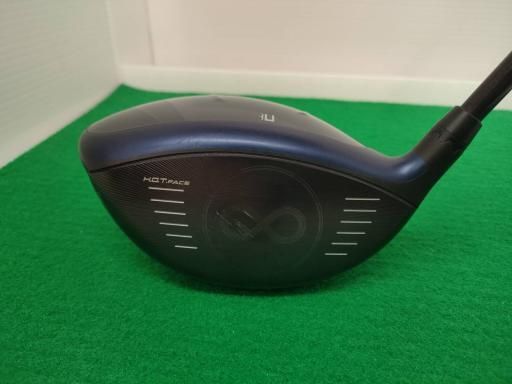 中古】 コブラ KING LTDx LS 9°(ブルー) ドライバー DR Tour AD for