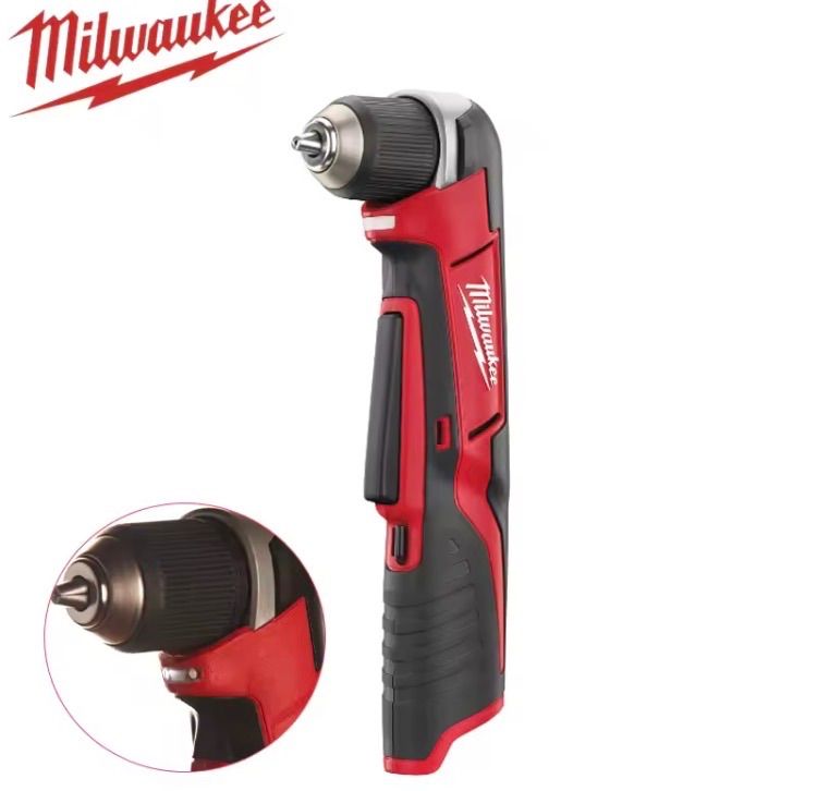 セールM12電動アングルドリルミルウォーキー milwaukee - メルカリ 未発売レア品M12アングルドリル コーナードリルmilwaukeeミルウォーキー