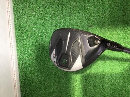 中古】 タイトリスト TSi1 20° ユーティリティ UT TSP299 HY50
