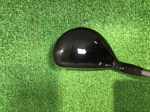 中古】 タイトリスト TSi1 20° ユーティリティ UT TSP299 HY50