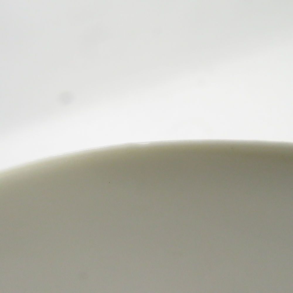 キッチン・食器 美品 Satoshi Takaku 高久敏士 丸鉢 磁器 深皿