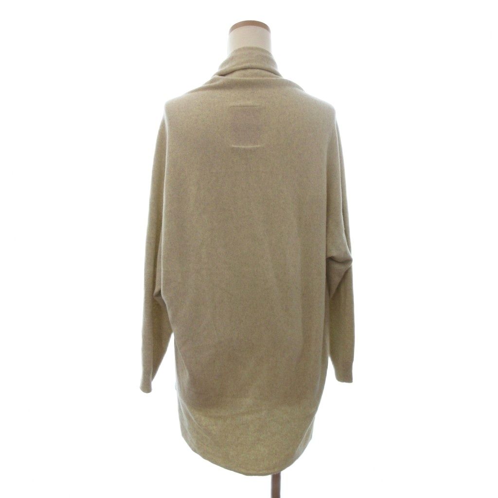 パラスパレス Pallas Palace 美品 カーディガン 羽織 ニット ボタン