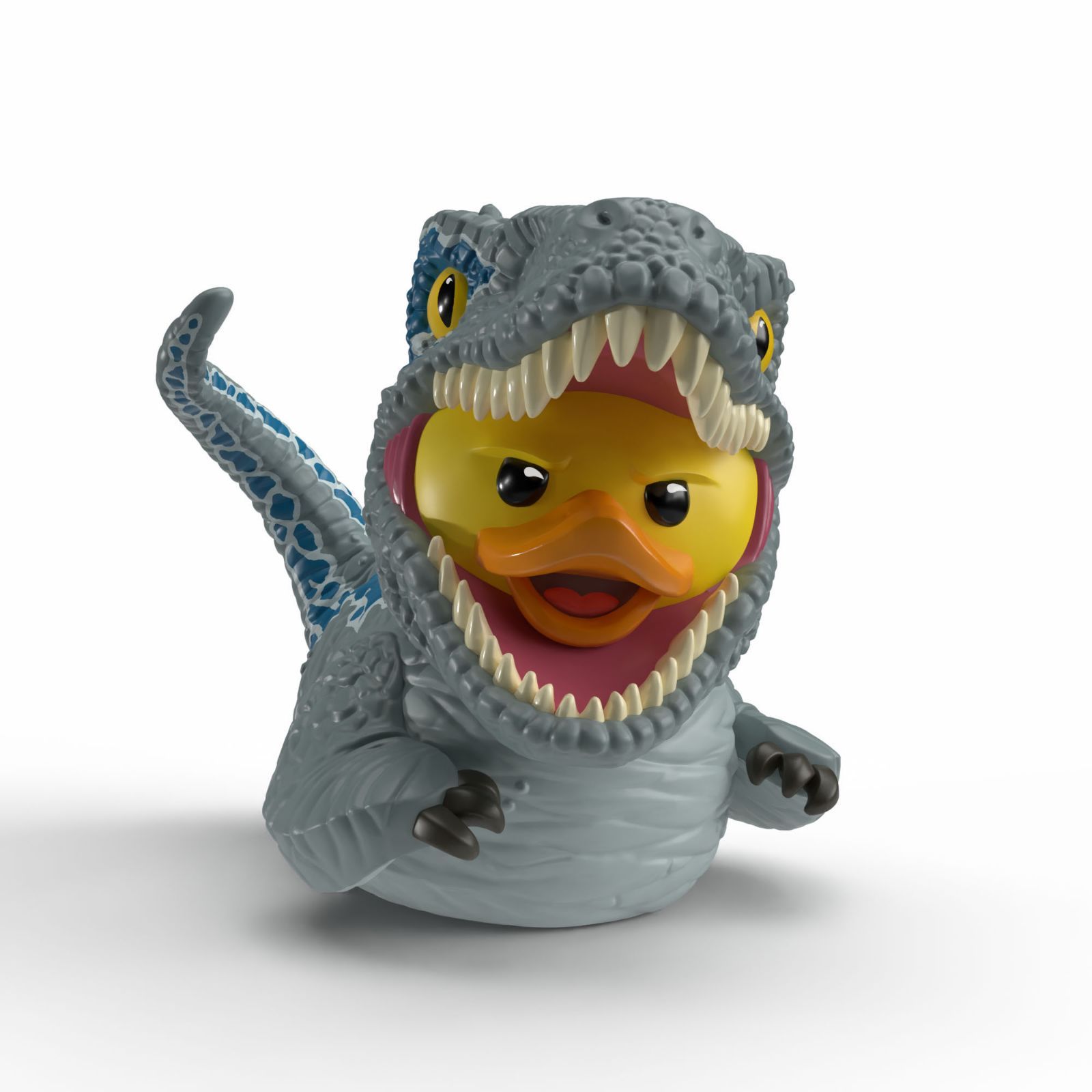 1st　Edition　ジュラシックパーク TUBBZ ネドリーを襲った恐竜 1stEditionジュラシックパーク TUBBZ ネドリーを襲った恐竜