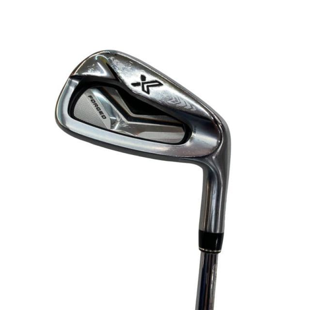 中古】 ダンロップ XXIO(2020) eks 8S アイアンセット IR NS PRO 920GH