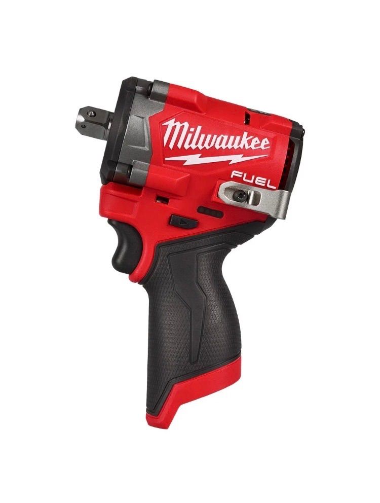 電動インパクトレンチ1 2インチmilwaukee