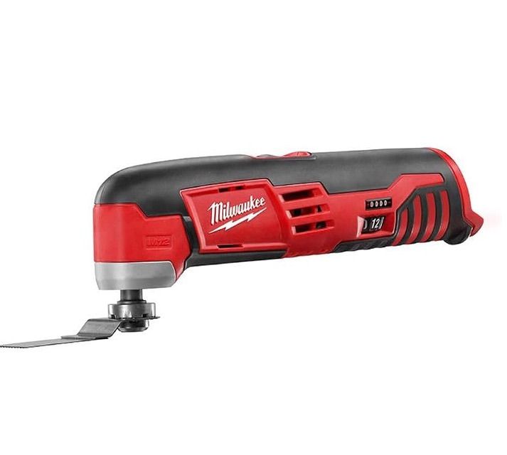 M 12マルチツールミルウォーキー milwaukee