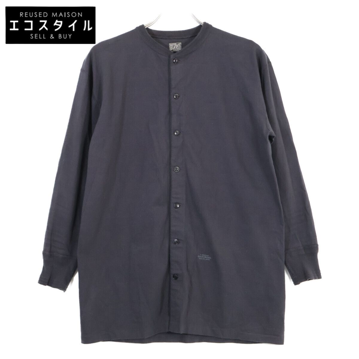 BELAFONTE ベラフォンテ RAGTIME CHOPPER UNION SUIT ラグタイム 