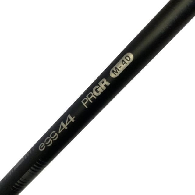 中古】 プロギア egg 44 10.5° ドライバー DR egg44 オリジナル