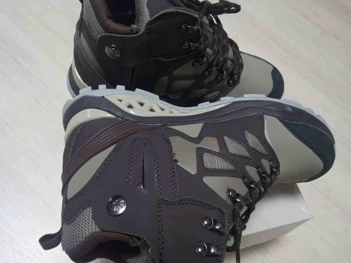  gt 88 NEPA ネパ 安全靴 265 メッシュ 滑り止め ボックス その他 靴