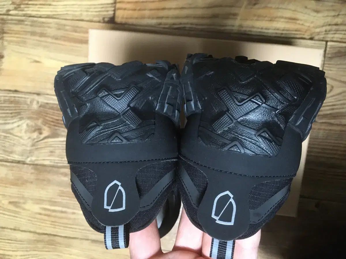 003 ピーチブラック