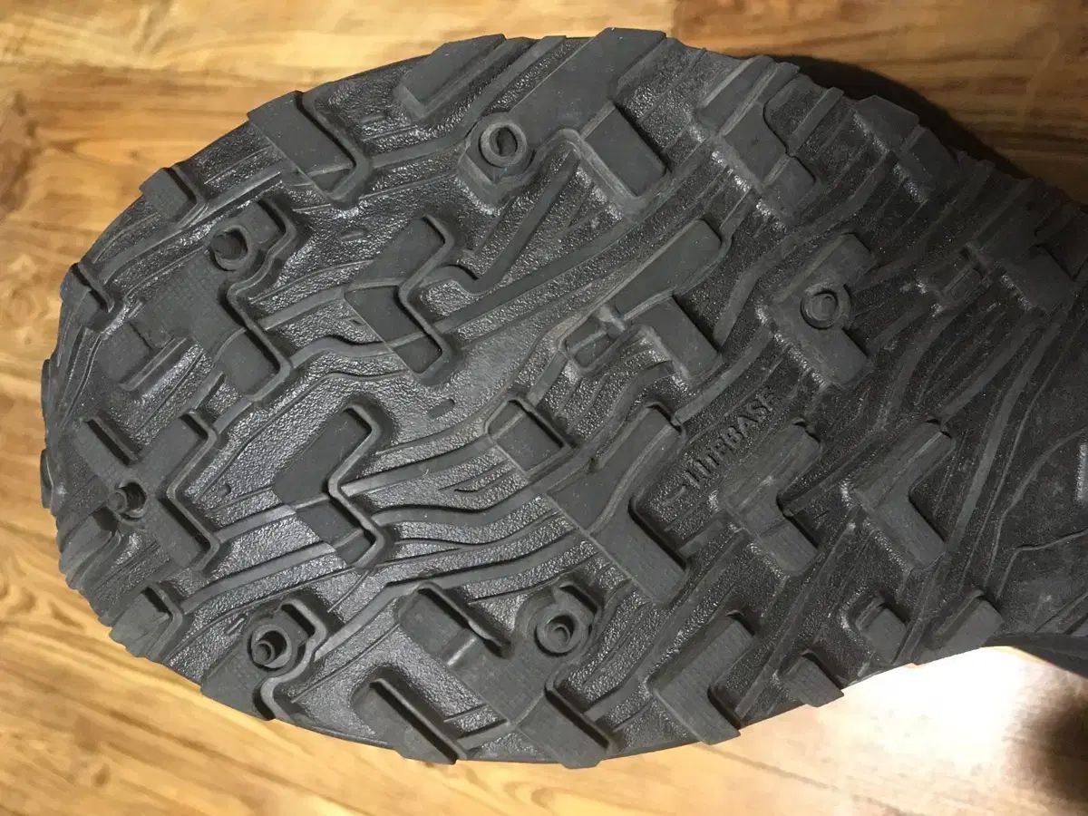 003 ピーチブラック