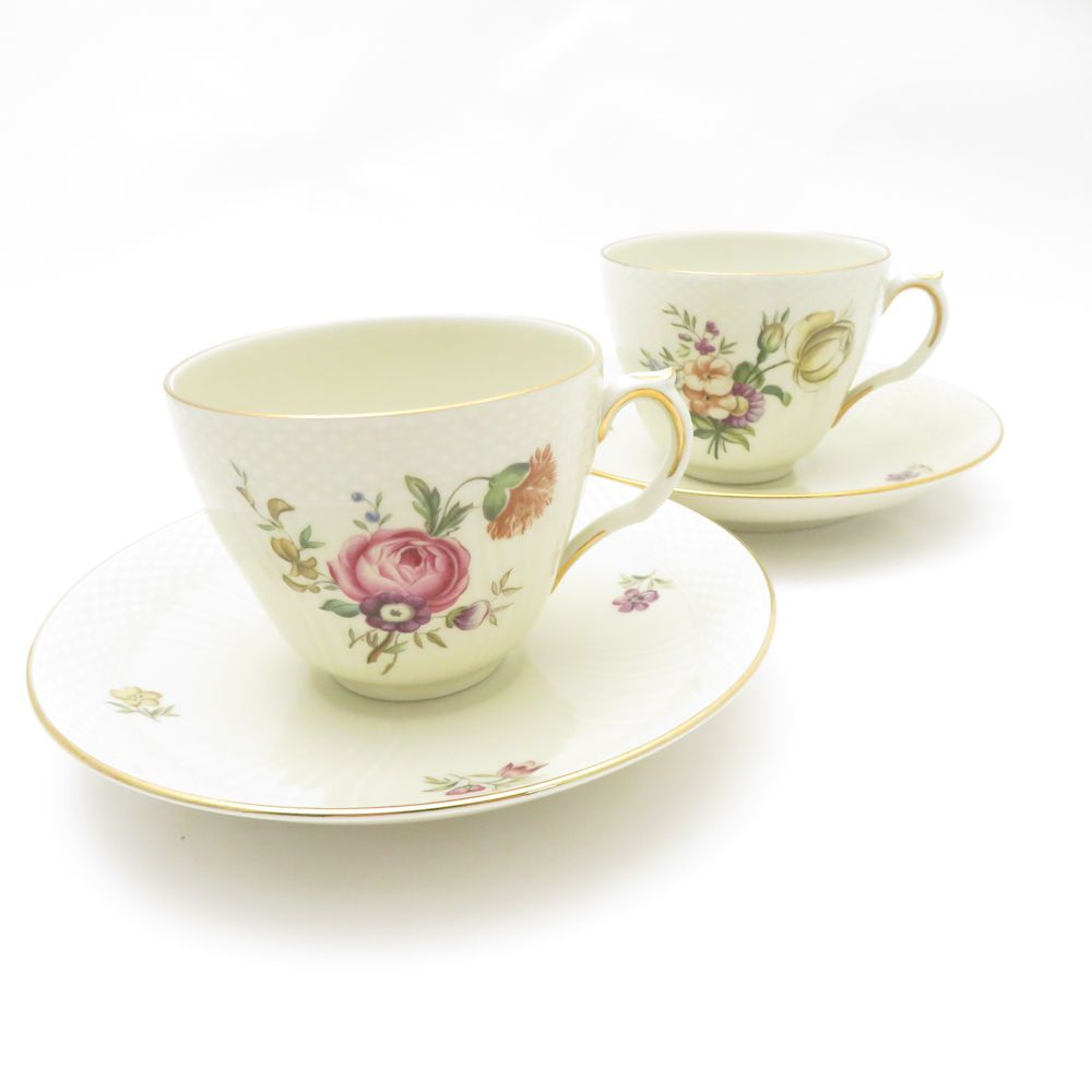 キッチン・食器 【レア美品】ビレロイ＆ボッホ☆サマーハウス☆ボウル
