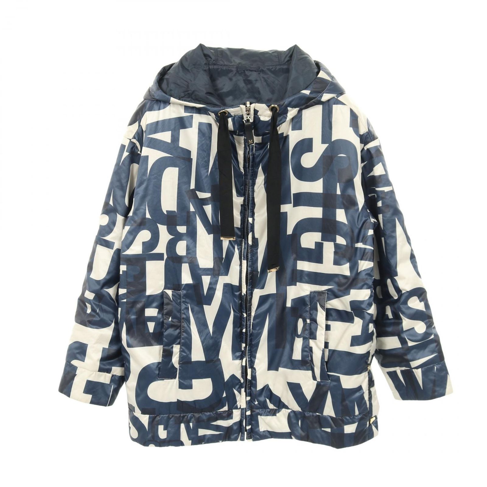 MAX MARA マックスマーラ Logo Jackets CAMELUXE その他ジャケット