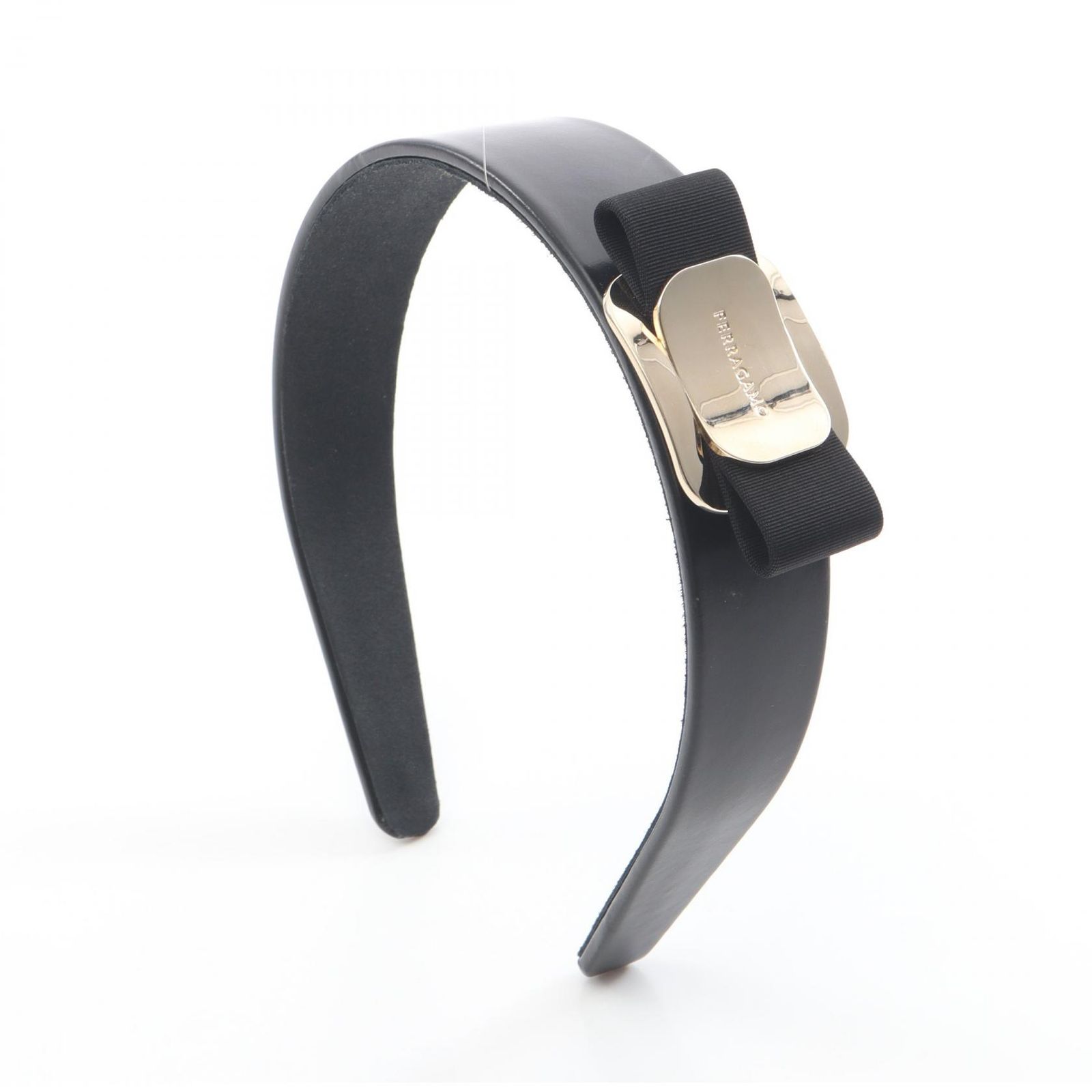 Salvatore Ferragamo サルヴァトーレフェラガモ ヴァラリボン その他ファッション雑貨