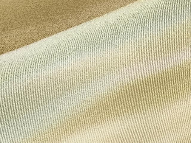 平和屋着物●染色工芸作家　本郷葵虹　訪問着　重ね雲文　暈し染め　正絹　逸品　AABD0969ph 平和屋着物▽染色工芸作家 本郷葵虹 訪問着 霞文 暈し染め 正絹 逸品