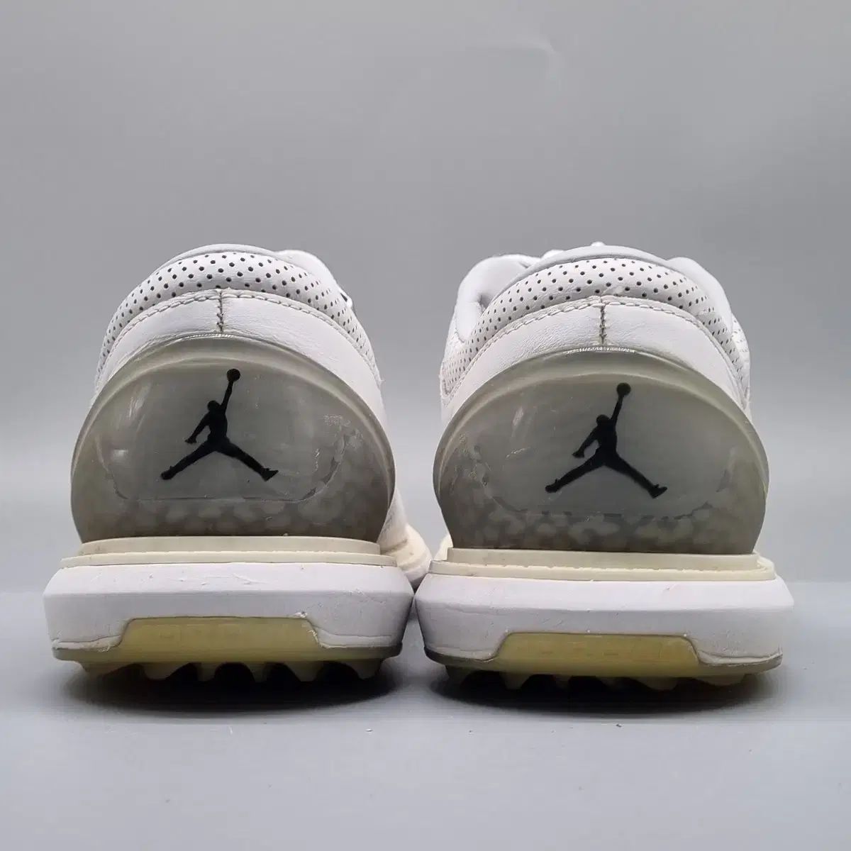 NIKE(ナイキ) ジョーダン ADG4 メンズゴルフシューズ 275 - メルカリ