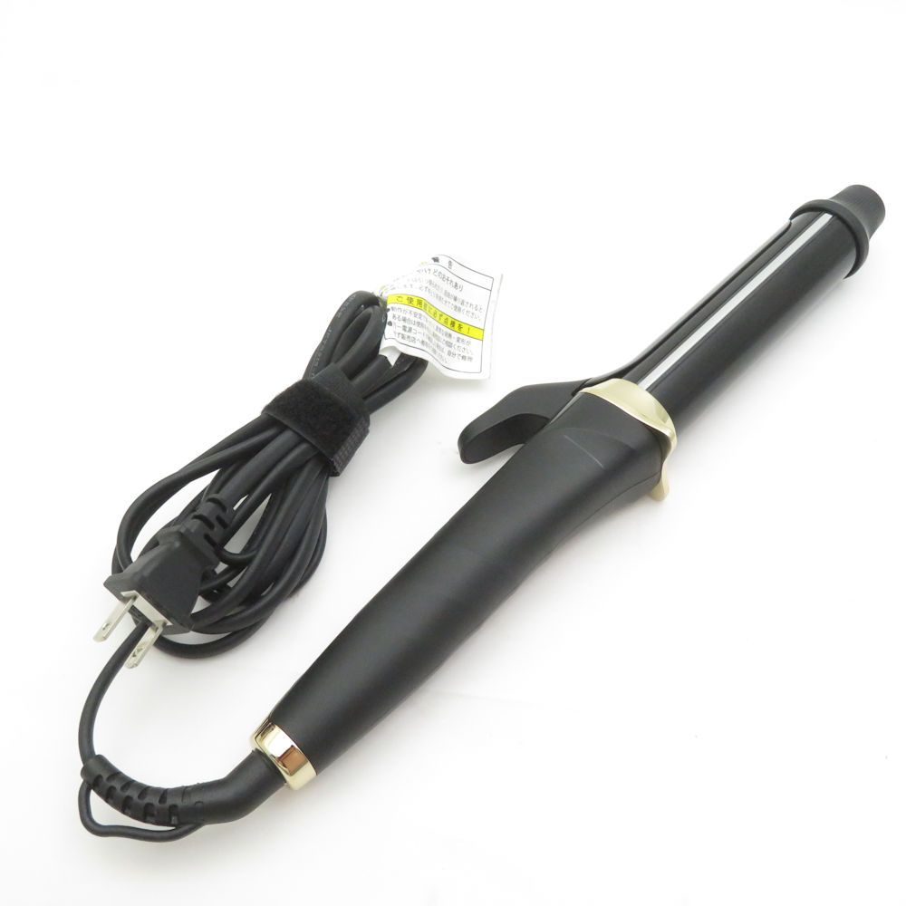 新品未使用】YAMAN PSM-210B カールヘアアイロン 32mm 【公式通販】