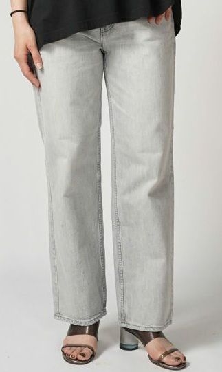 upper hights アッパーハイツ THE HIM ザ ヒム シルバー SILVER