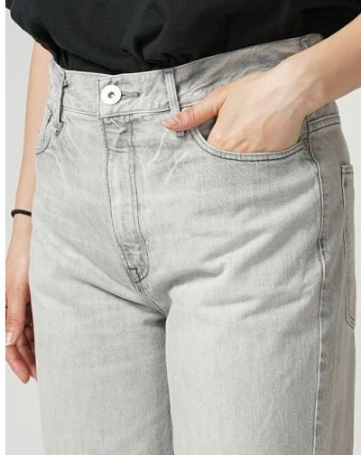 upper hights アッパーハイツ THE HIM ザ ヒム シルバー SILVER