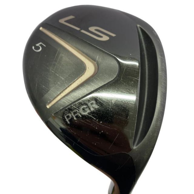 中古】 プロギア LS U5 ユーティリティ UT Speeder EVOLUTION FOR PRGR