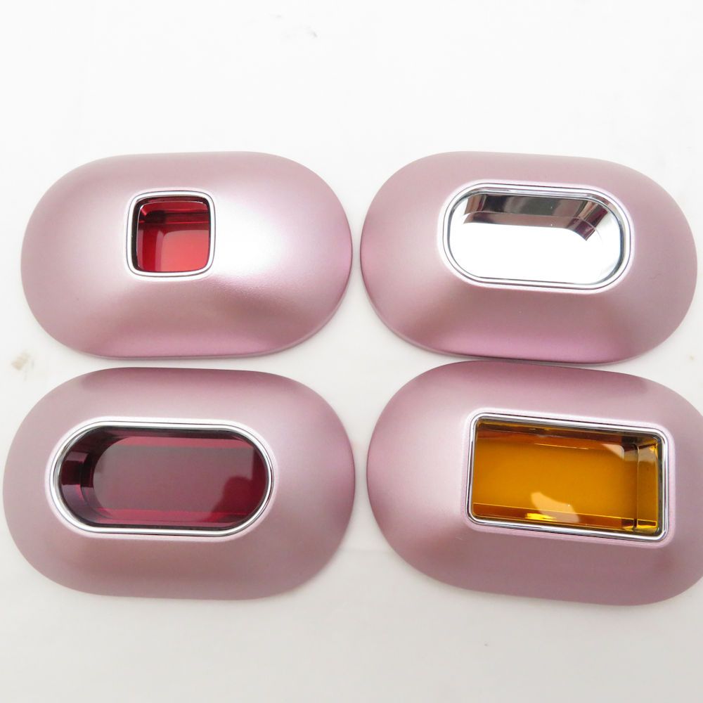 美品 Notime ノータイム icelady cabriolet SKB-2308 家庭用光美容器