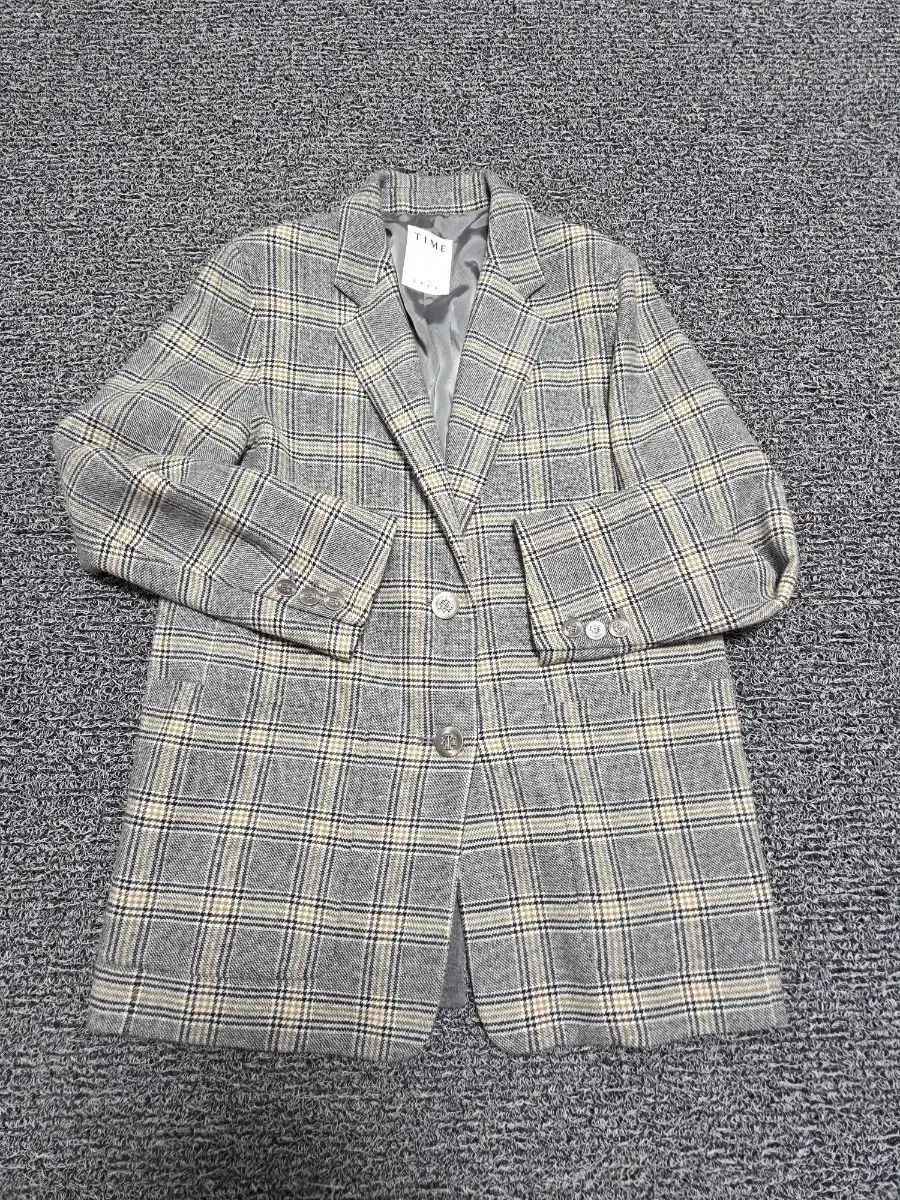 2 The TIME ジャケット Free 号82
