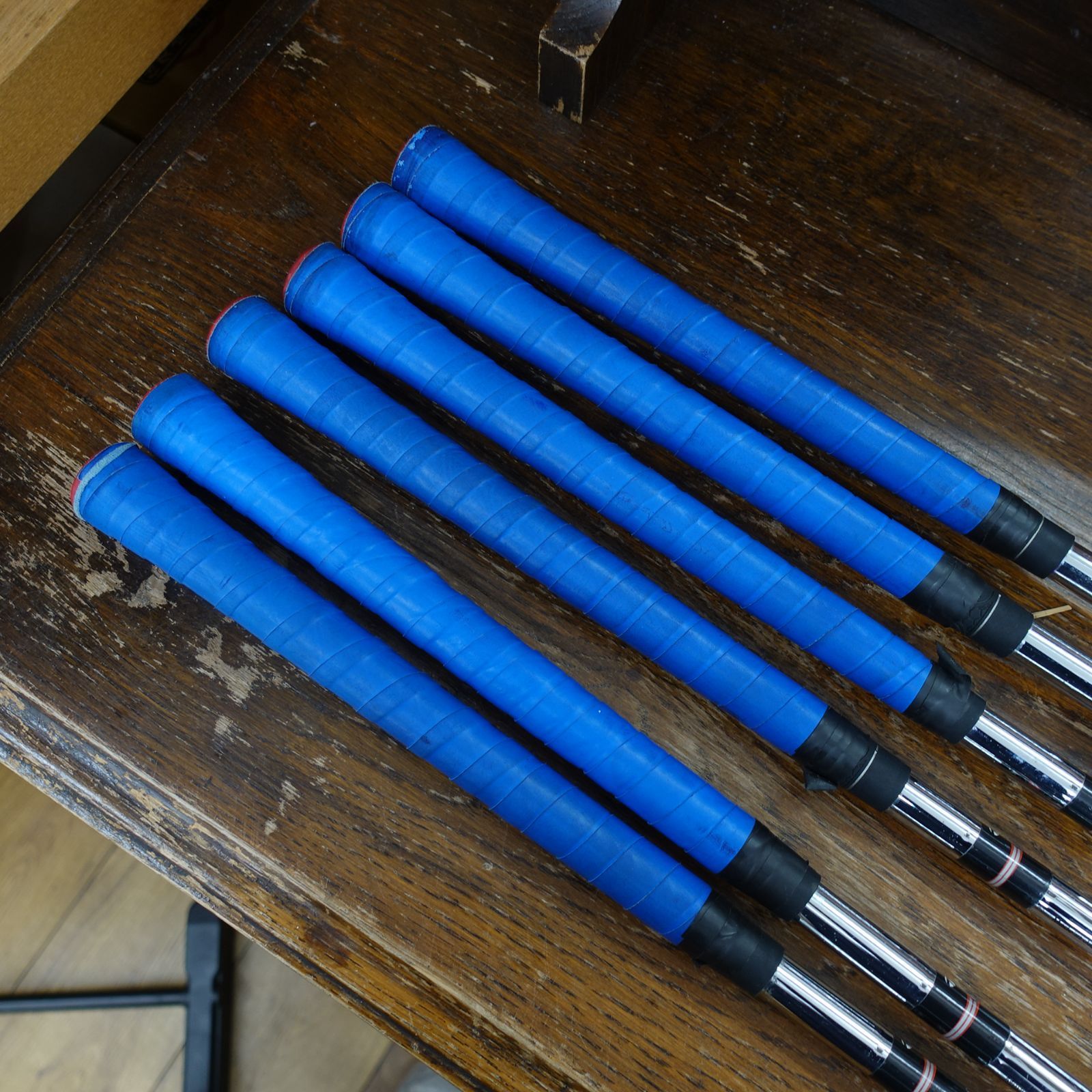 TaylorMade テーラーメイド バーナー BURNERフォージド FORGED