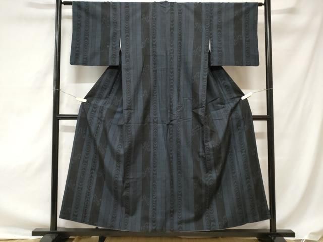 平和屋着物●結城紬　80亀甲　間道　正絹　逸品　CAAY5145ut 平和屋着物□結城紬 80亀甲 間道 正絹 逸品 CAAZ5857ev - メルカリ