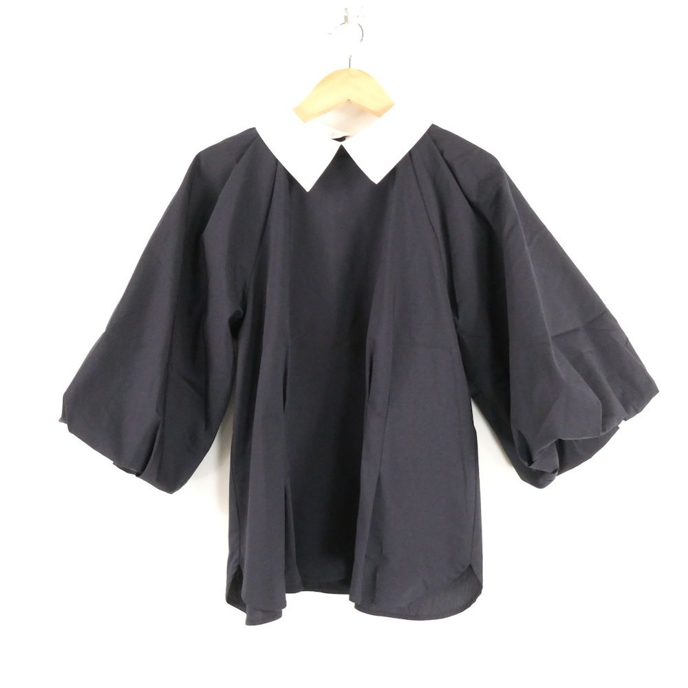 美品 DRESSTERIOR ドレステリア 085-84054 バルーンスリーブショート 