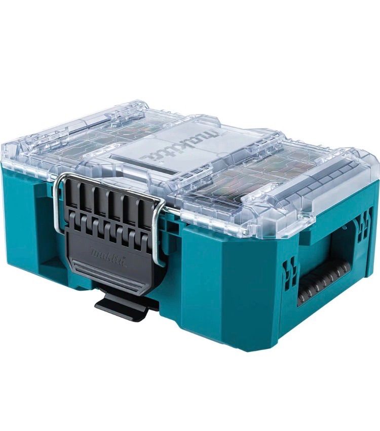 マキタmakita maktrakディープコンパクトオーガナイザーT 90065