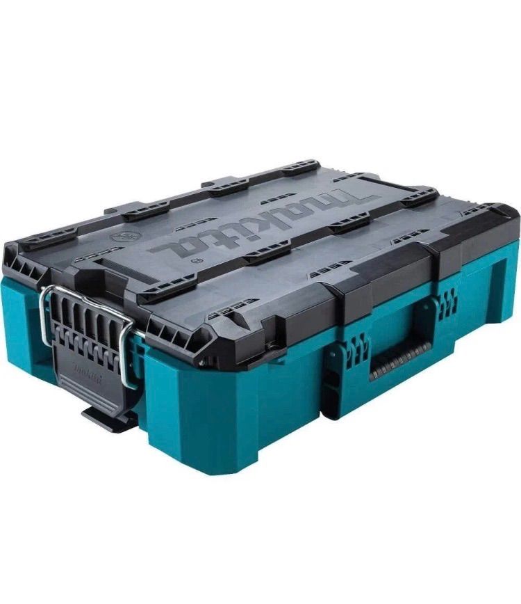 マキタmakita T 90037 MAKTRAK ミディアム ツール ボックス