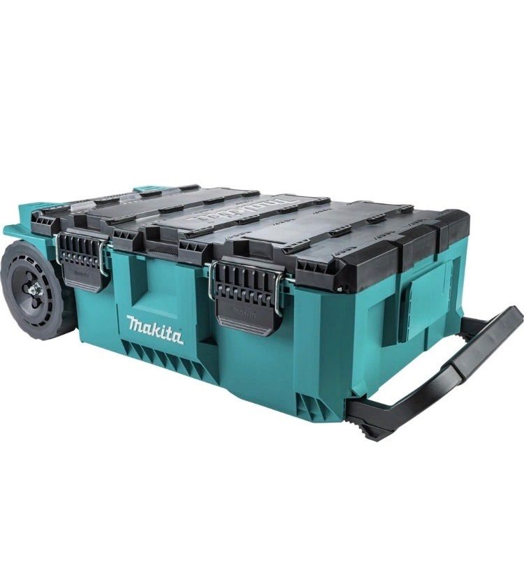 マキタ makita P 91001 MAKTRAK ローリングチェスト