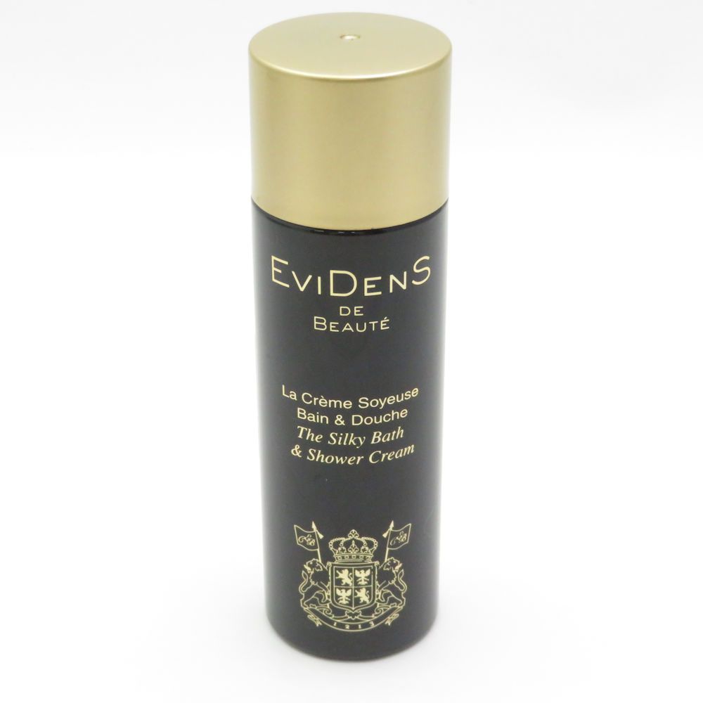 未使用 EviDens De Beaute エヴィドンスドゥボーテ ラクレームソワイ