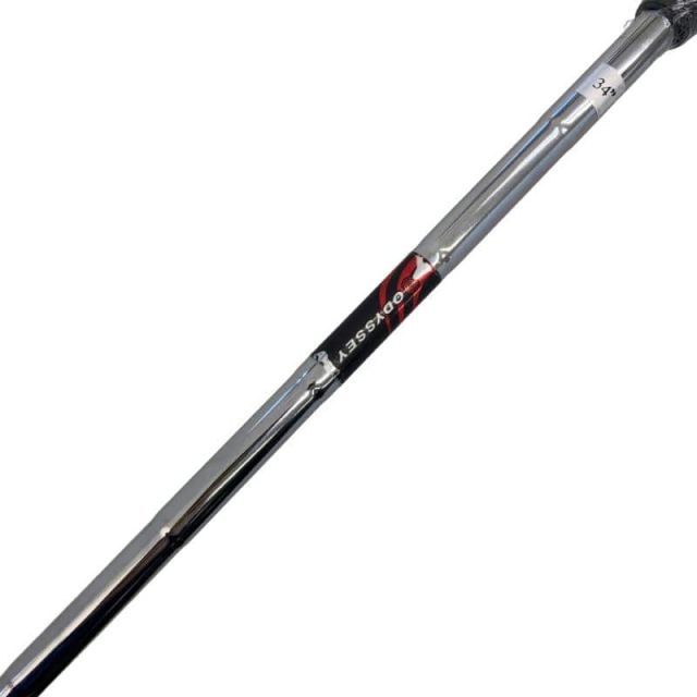 中古】 オデッセイ WHITE HOT PRO HAVOK 34インチ パター PT スチール