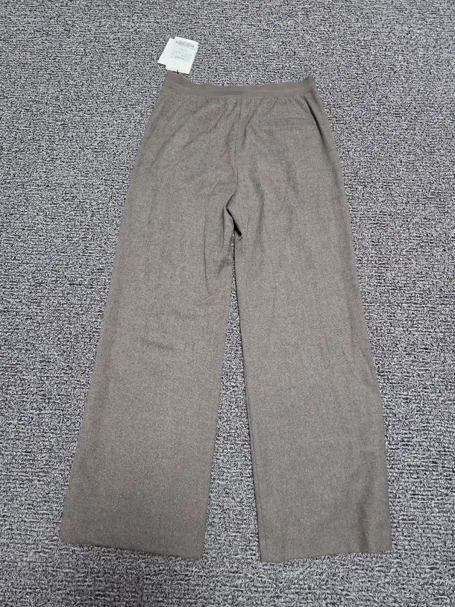 2 The TIME ピンタックワイドパンツ サイズ67